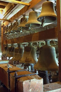 Carillon Thuin